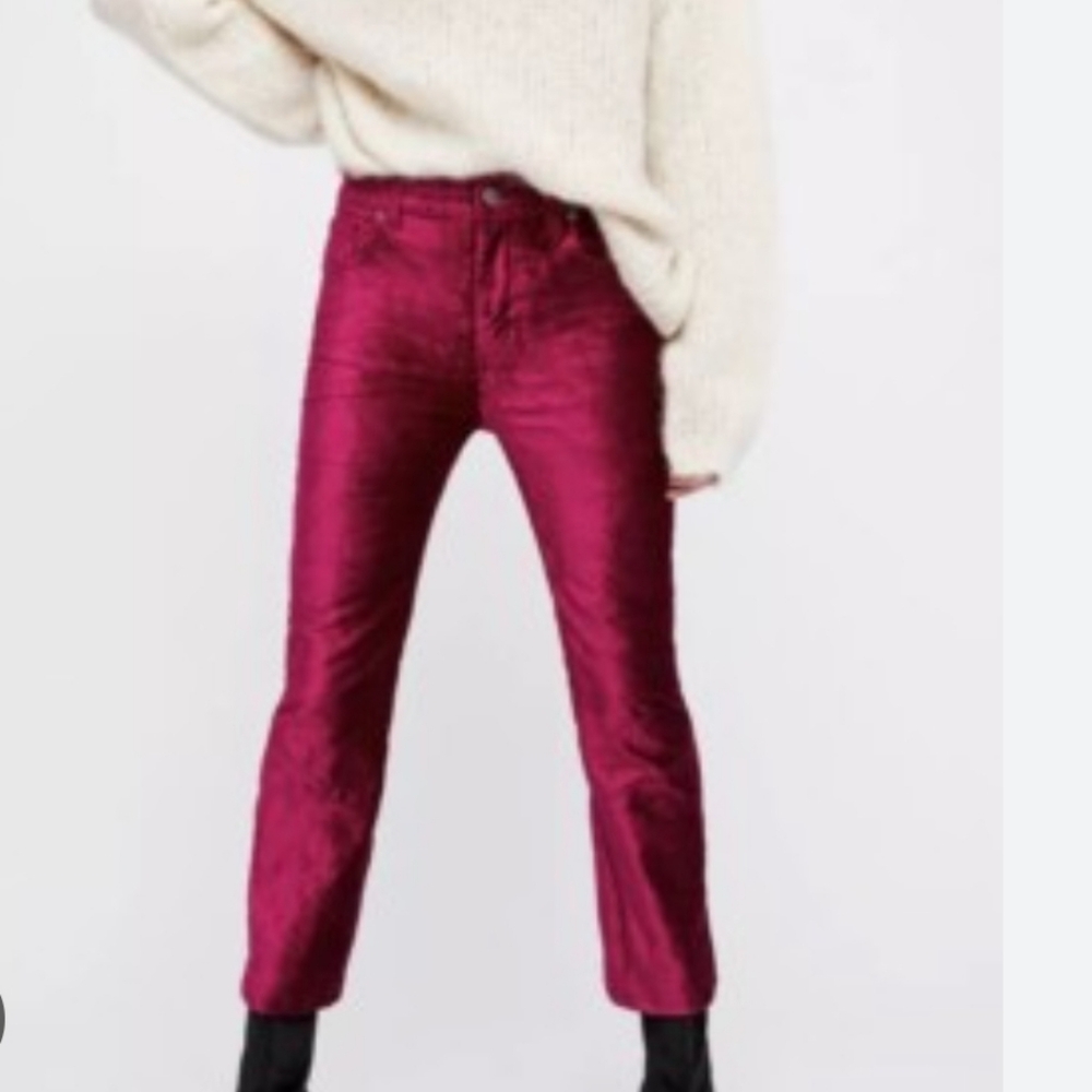Free People Pants, Size 27